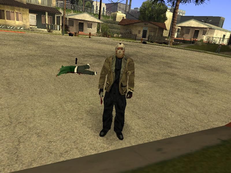 mod
